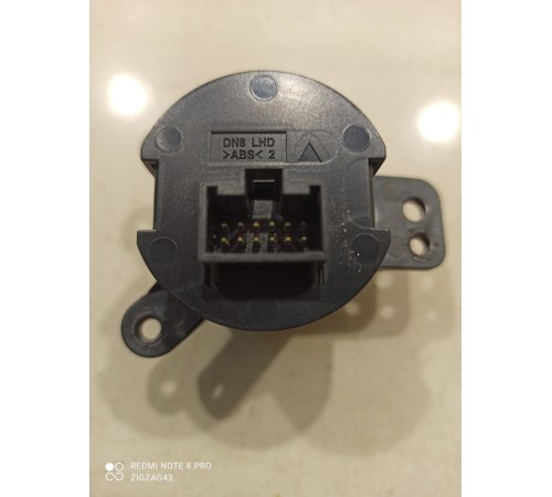 Кнопка START/STOP