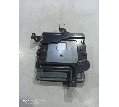 Блок управления двигателем