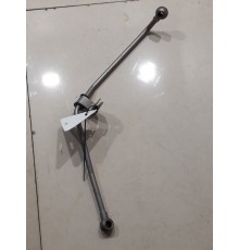 Трубка масляная