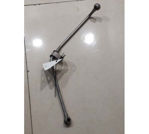 Трубка масляная