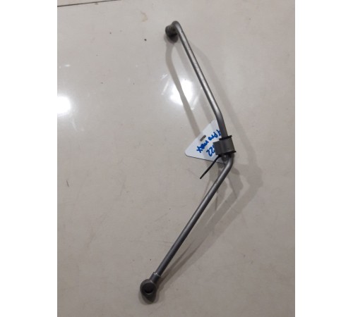 Трубка масляная