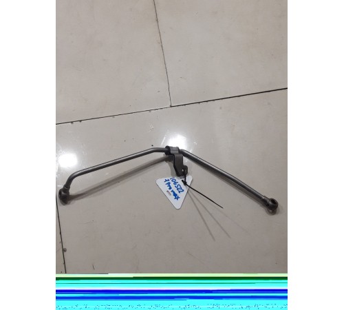 Трубка масляная