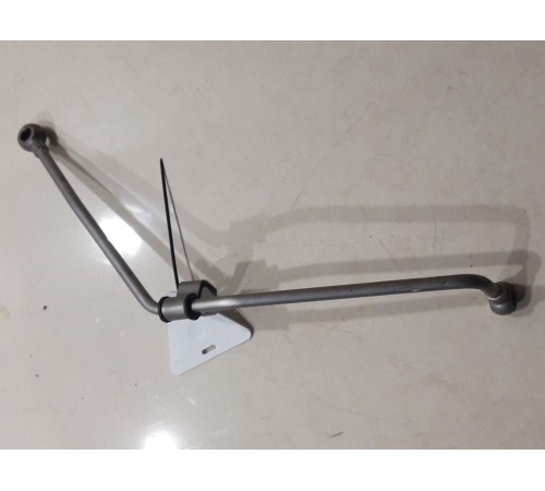 Трубка масляная