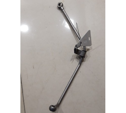 Трубка масляная