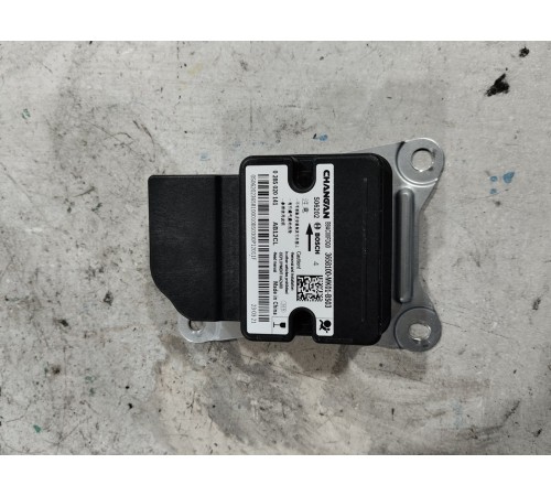 Блок управления AirBag