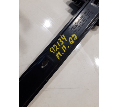 Стеклоподъемник (передний, правый)