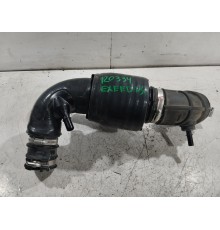 Патрубок впускной системы