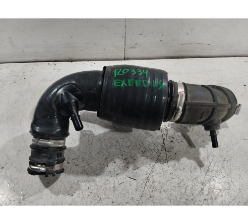 Патрубок впускной системы