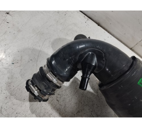 Патрубок впускной системы