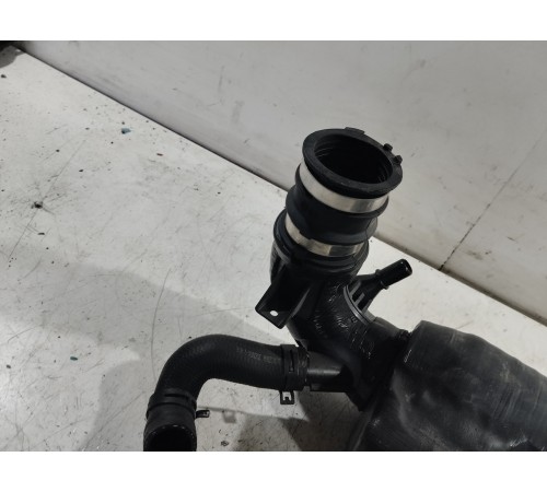 Патрубок впускной системы