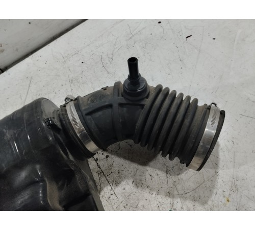 Патрубок впускной системы