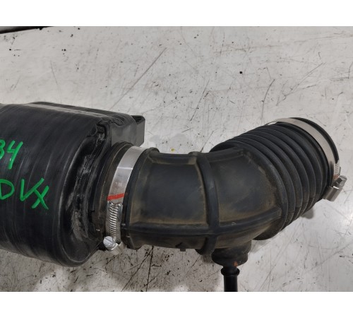 Патрубок впускной системы