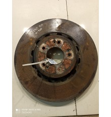 Тормозной диск(передний правый)