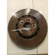 Тормозной диск(передний правый)