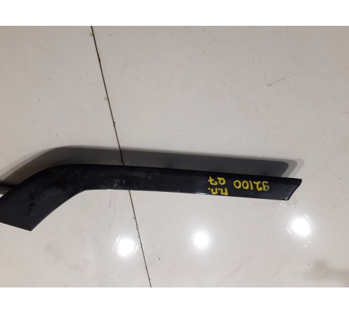 Накладка двери (передняя, правая)