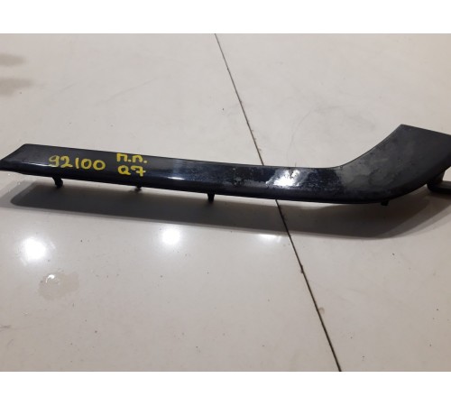 Накладка двери (передняя, правая)