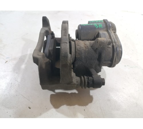 Суппорт тормозной задний правый