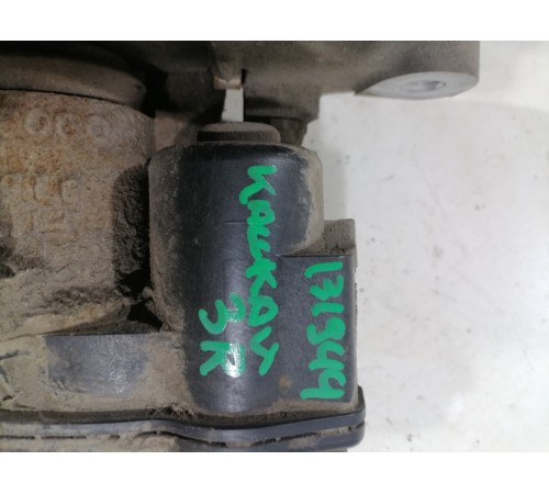 Суппорт тормозной задний правый