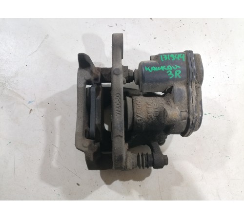 Суппорт тормозной задний правый