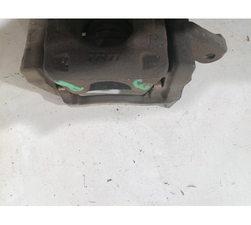 Суппорт тормозной задний правый