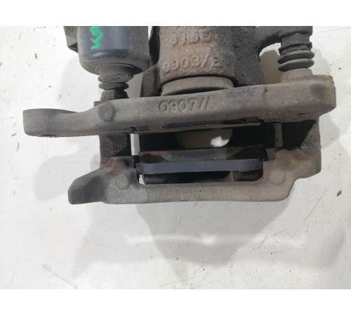 Суппорт тормозной задний правый