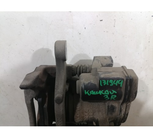 Суппорт тормозной задний правый