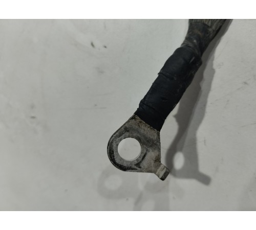 Провод массы