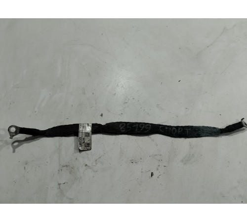 Провод массы