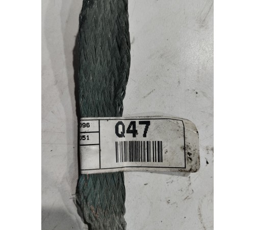 Провод массы