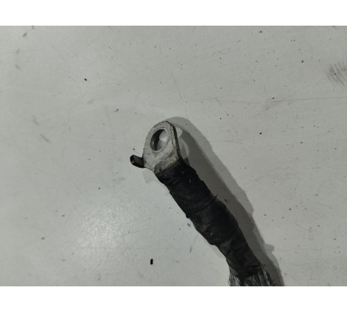 Провод массы