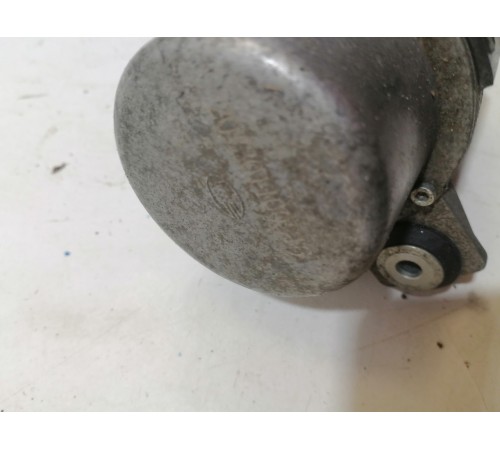 Вакуумный насос