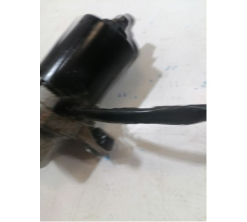 Вакуумный насос