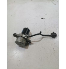 Вакуумный насос