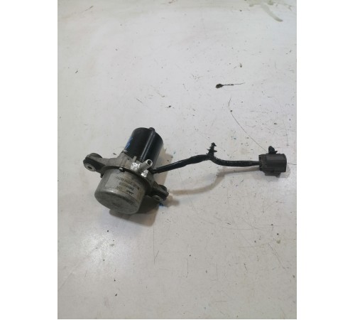 Вакуумный насос