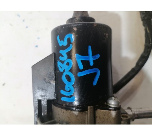 Вакуумный насос