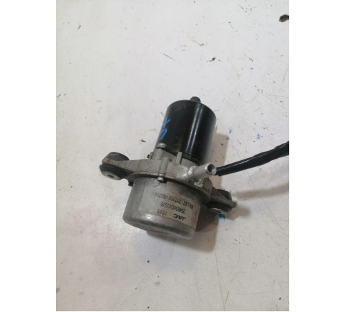 Вакуумный насос