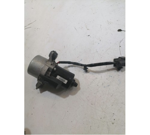 Вакуумный насос