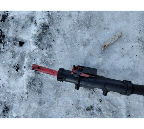 Электропроводка рулевой рейки