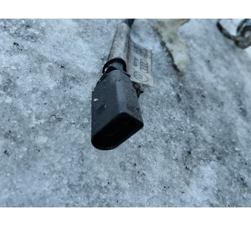 Электропроводка рулевой рейки