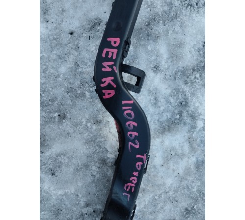 Электропроводка рулевой рейки