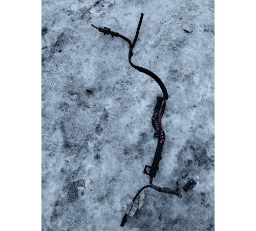 Электропроводка рулевой рейки