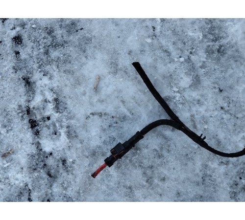 Электропроводка рулевой рейки