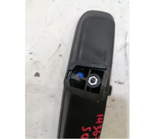 Зеркало салонное