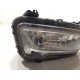 Фара противотуманная (передняя правая)