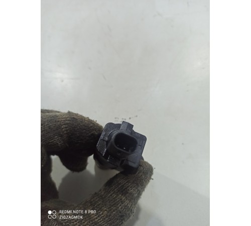 Электромагнитный клапан