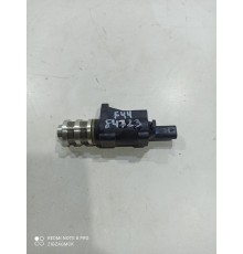 Электромагнитный клапан