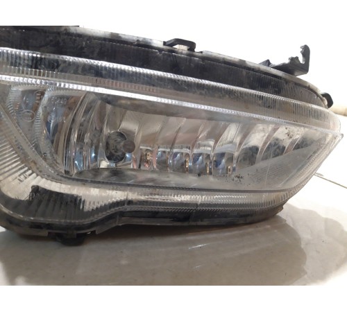 Фара противотуманная (передняя правая)