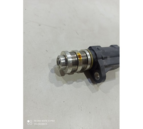 Электромагнитный клапан