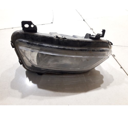 Фара противотуманная (передняя правая)