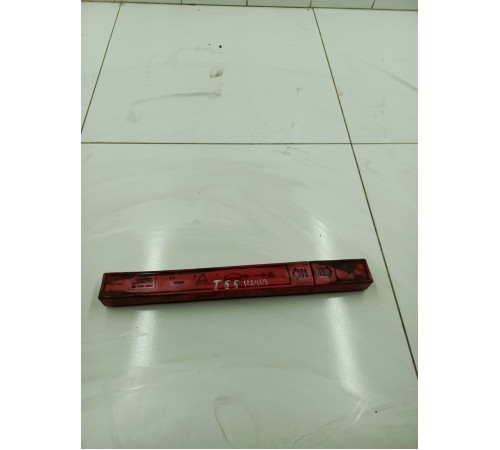 Знак аварийной остановки